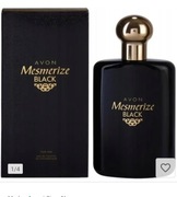Avon Mesmerize Black for him