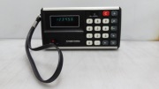 Zabytkowy , kolekcjonerski kalkulator CASIO-MINI CM-602