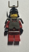 LEGO NINJAGO FIGURKA SAMURAI X (NYA) -RISEVOF THE SNAKES njo050