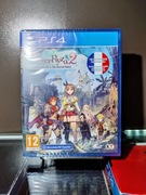 Atelier Ryza 2 PS4 (nowa)