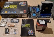 Zestaw - M5A99X/AMD-FX6300/24GB DDR3/N-vidia GTX660 - stan BDB !!