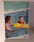 Materac z siedziskiem BB Seat Decathlon 7-11 kg