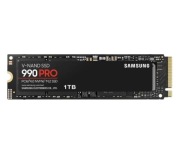 Samsung 990 PRO SSD 1TB