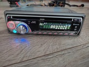 Radio samochodowe JVC KD-11BT bluetooth 