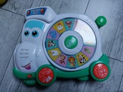 Dumel Discovery zwierzobus interaktywny