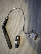 Zestaw anten WiFi do Lenovo Thinkcentre + karta Realtek RTL8822CE