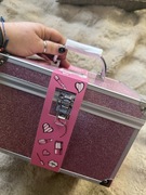 Kuferek na kosmetyki