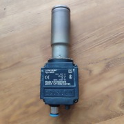 Nagrzewnica powietrza leister lufterhitzer typ 3000