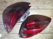 LAMPA TYLNA PRAWA, LEWA MERCEDES R-KLAS W251 (906)