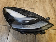 Lampa prawy przód tesla 2023