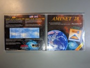 Schatzruhe Aminet 28 (December 98)
