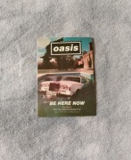 naklejka winylowa alternative oasis