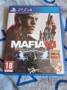 Mafia III na Playstation 4