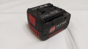 Akumulator Bosch 14,4 5Ah gba gsr gds gbr gbh