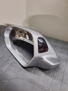 Obudowa lusterka lewa audi a6 s6 c7 lift plus asystent