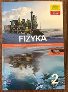 Fizyka 2 Podręcznik  Zakres podstaw L Lehman, W Polesiuk, Grzegorz F. Wojew