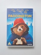 Film DVD PADDINGTON - Język Angielski