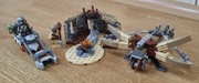 LEGO Star Wars 75299 Kłopoty na Tatooine 
