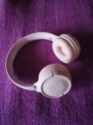 Słuchawki bezprzewodowe nauszne JBL Tune 510BT różowe