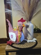 Kurki - ozdoby Wielkanocne 