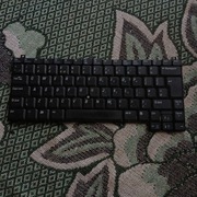 Klawiatura Dell D420 D430
