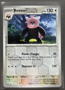 Karta pokemon Shrouded Fable Holo Reverse 053/064 Bewear 