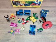 Lego klocki różne