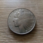 20 zł 1975 r. zm