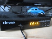 Dekoder DDB-T2 T23 Linbox