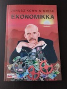 Ekonomikka Unikat - Janusz Korwin-Mikke