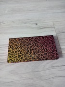 Paleta Revolution Pro Passion raz użyta!