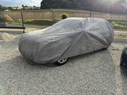 Pokrowiec polcover 4 warstwy na samochód z pasem kombi L 