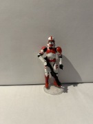 G240 HASBRO STAR WARS REVENGE OF THE SITH CLONE TROOPER