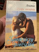 ARAMIS - WYSPA SZCZĘŚCIA - TAJEMNICZY PIERŚCIEŃ - APRIL HARBRINGER 