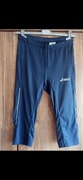 Asics Nowe Sportowe Spodenki Damskie Rozm 42/44