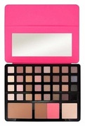 Paleta Cieni Zestaw Do Makijażu Studio-pink  
