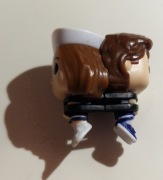 Robin i Steve Stranger Things Kinder joy