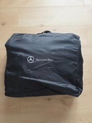 Pokrowiec na narty do samochodu marki Mercedes-Benz