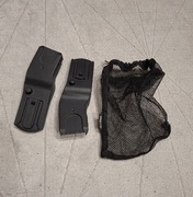 Adapter fotelik wózek espero only