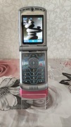 Motorola V3 PL Bez Simlock