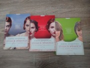 Stulecie winnych Ałbena Grabowska 