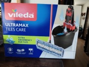 Mop Vileda Ultramax Tiles Care 