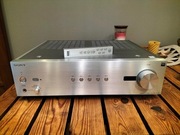 ZINTEGROWANY WZMACNIACZ STEREO SONY TA-A1ES