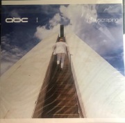 ABC - Skyscraping LP vinyl MOV