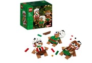 LEGO PIERNIKOWE OZDOBY 40642