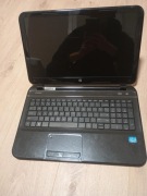 Laptop HP 15-B010SW