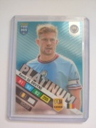 Platinum Kevin De Bruyne