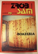 Zrób sam nr 3/88 dwumiesięcznik