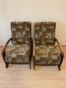 Fotele tradycyjne   Używane 