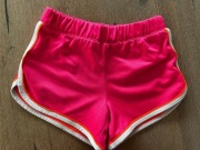 SPORTOWE SPODENKI THE CHILDREN'S PLACE, 5-6L, 110/116 OKAZJA